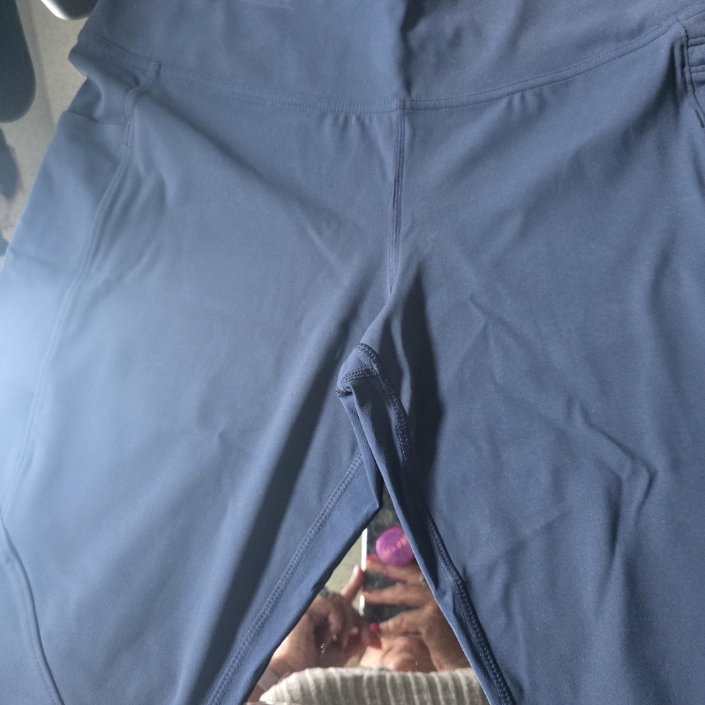 Outdoor Research Midnight Blue Leggings